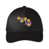 Snapback Fine Twill Cap Thumbnail
