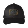 Snapback Fine Twill Cap Thumbnail