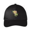 Snapback Fine Twill Cap Thumbnail
