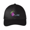 Snapback Fine Twill Cap Thumbnail