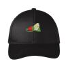 Snapback Fine Twill Cap Thumbnail