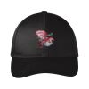 Snapback Fine Twill Cap Thumbnail