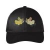 Snapback Fine Twill Cap Thumbnail