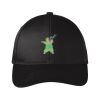 Snapback Fine Twill Cap Thumbnail