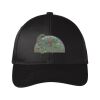 Snapback Fine Twill Cap Thumbnail