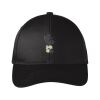 Snapback Fine Twill Cap Thumbnail