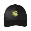 Snapback Fine Twill Cap Thumbnail