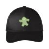 Snapback Fine Twill Cap Thumbnail