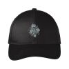 Snapback Fine Twill Cap Thumbnail