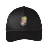 Snapback Fine Twill Cap Thumbnail
