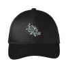 Snapback Fine Twill Cap Thumbnail
