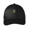 Snapback Fine Twill Cap Thumbnail