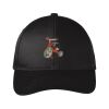 Snapback Fine Twill Cap Thumbnail