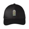 Snapback Fine Twill Cap Thumbnail