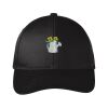 Snapback Fine Twill Cap Thumbnail