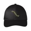 Snapback Fine Twill Cap Thumbnail
