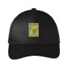Snapback Fine Twill Cap Thumbnail