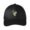 Snapback Fine Twill Cap Thumbnail