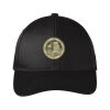 Snapback Fine Twill Cap Thumbnail