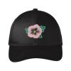 Snapback Fine Twill Cap Thumbnail