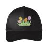 Snapback Fine Twill Cap Thumbnail