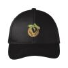 Snapback Fine Twill Cap Thumbnail