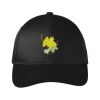 Snapback Fine Twill Cap Thumbnail