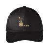 Snapback Fine Twill Cap Thumbnail