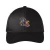 Snapback Fine Twill Cap Thumbnail