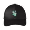 Snapback Fine Twill Cap Thumbnail
