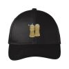 Snapback Fine Twill Cap Thumbnail