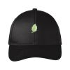 Snapback Fine Twill Cap Thumbnail