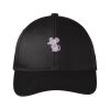 Snapback Fine Twill Cap Thumbnail