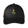 Snapback Fine Twill Cap Thumbnail