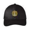 Snapback Fine Twill Cap Thumbnail