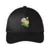 Snapback Fine Twill Cap Thumbnail