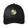 Snapback Fine Twill Cap Thumbnail