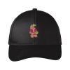 Snapback Fine Twill Cap Thumbnail