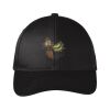 Snapback Fine Twill Cap Thumbnail
