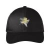 Snapback Fine Twill Cap Thumbnail