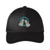 Snapback Fine Twill Cap Thumbnail