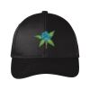 Snapback Fine Twill Cap Thumbnail