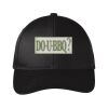 Snapback Fine Twill Cap Thumbnail