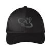 Snapback Fine Twill Cap Thumbnail