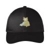 Snapback Fine Twill Cap Thumbnail