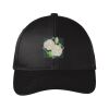 Snapback Fine Twill Cap Thumbnail