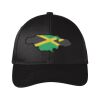Snapback Fine Twill Cap Thumbnail
