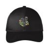 Snapback Fine Twill Cap Thumbnail