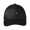 Snapback Fine Twill Cap Thumbnail