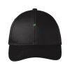 Snapback Fine Twill Cap Thumbnail